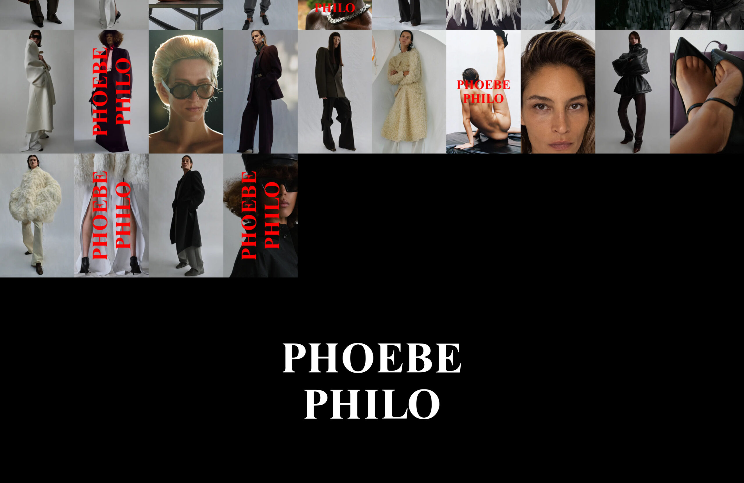 Phoebe Philo