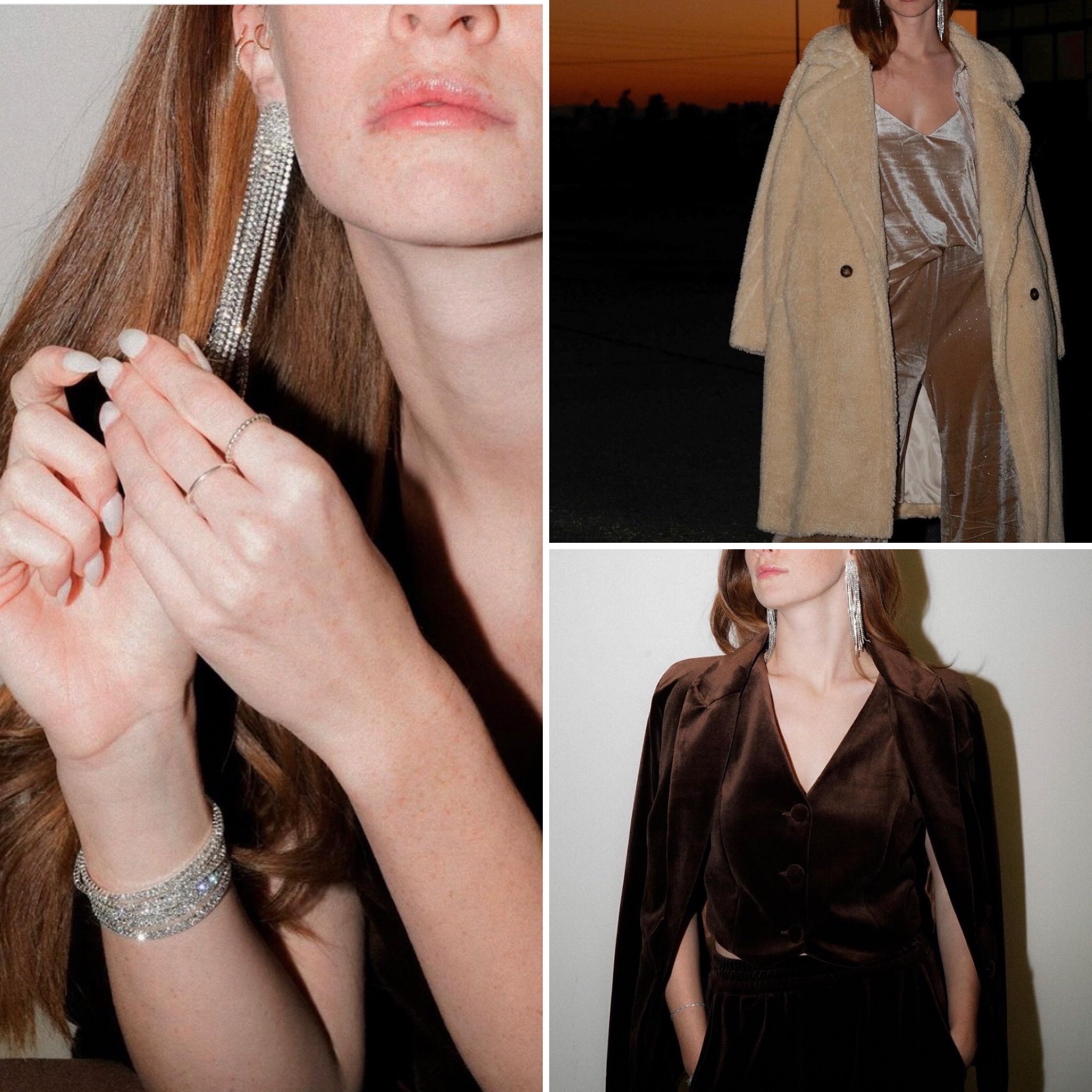 Outfit Capodanno