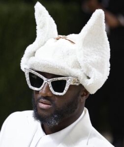 Virgil Abloh Off White