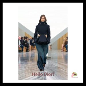 Dior by Jonathan Anderson